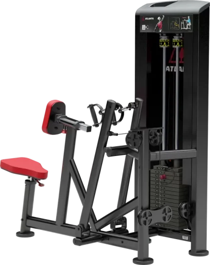 Atlantis Precision Diverging Row